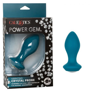 230569 - Power Gem Vibrating Crystal Probe 230569 - Power Gem Vibrating Crystal Probe