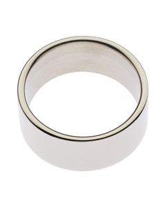 232165 - Kinki Range Stainless Steel Banded Penis Head Ring - 28Mm 232165 - Kinki Range Stainless Steel Banded Penis Head Ring - 28Mm