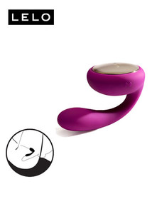 87384 - Lelo Tara Couples Massager 87384 - Lelo Tara Couples Massager