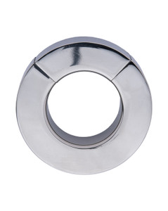 232225 - Kinki Range Stainless Steel Medium Wide Magnetic Ball Stretcher - 1.3 Inch 232225 - Kinki Range Stainless Steel Medium Wide Magnetic Ball Stretcher - 1.3 Inch