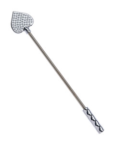 232367 - Kinki Range Stainless Steel Heart Paddle 232367 - Kinki Range Stainless Steel Heart Paddle