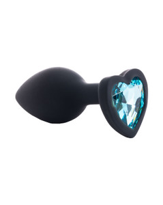 232635 - Kinki Range Gemmed Plug - 2.8 Inch 232635 - Kinki Range Gemmed Plug - 2.8 Inch