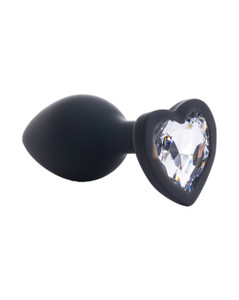 232641 - Kinki Range Gemmed Plug - 2.8 Inch 232641 - Kinki Range Gemmed Plug - 2.8 Inch