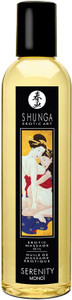 232840 - Massage Oil Serenity - Monoi 232840 - Massage Oil Serenity - Monoi