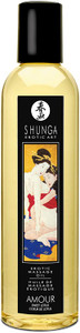 232843 - Massage Oil Amour - Sweet Lotus 232843 - Massage Oil Amour - Sweet Lotus