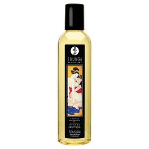 232844 - Massage Oil Sensual - Island Blossoms 232844 - Massage Oil Sensual - Island Blossoms