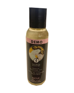 232959 - Shunga Tester Massage Oil Armour - Sweet Lotus 232959 - Shunga Tester Massage Oil Armour - Sweet Lotus