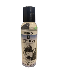 233016 - Shunga Tester Aroma Coconut Water Personal Lubricant 233016 - Shunga Tester Aroma Coconut Water Personal Lubricant