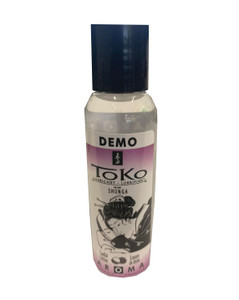 233019 - Shunga Tester Aroma Lustful Litchee Personal Lubricant 233019 - Shunga Tester Aroma Lustful Litchee Personal Lubricant