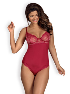 234167 - Obsessive Rosalyne - Teddy 234167 - Obsessive Rosalyne - Teddy