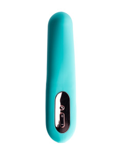 234267 - Share Satisfaction Zuri Luxury Vibrator 234267 - Share Satisfaction Zuri Luxury Vibrator