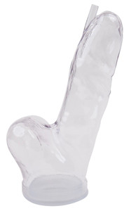 234656 - Realistic Penis Cylinder 234656 - Realistic Penis Cylinder