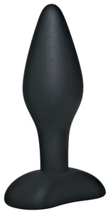 234665 - Silicone Butt Plug 234665 - Silicone Butt Plug