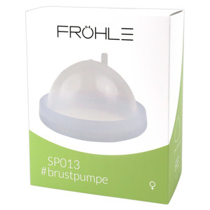 235527 - Cup A Breast Suction Cup 235527 - Cup A Breast Suction Cup