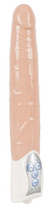 235705 - Push It Saber Vibrating Dildo - 11 Inch 235705 - Push It Saber Vibrating Dildo - 11 Inch