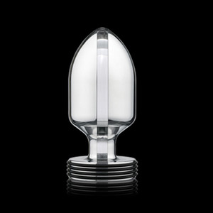 92774 - Intimidator Extreme Electro Butt Plug 92774 - Intimidator Extreme Electro Butt Plug
