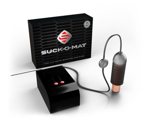 236002 - Suck-O-Mat 236002 - Suck-O-Mat