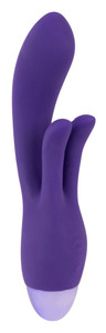 236193 - Sweet Smile Rechargeable Rabbit 236193 - Sweet Smile Rechargeable Rabbit