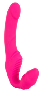 236238 - Vibrating Strapless Strap-On 236238 - Vibrating Strapless Strap-On