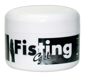 236772 - Fisting Gel 200Ml 236772 - Fisting Gel 200Ml