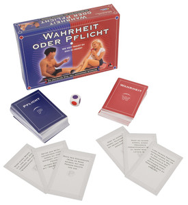 237049 - Truth Or Dare Game 237049 - Truth Or Dare Game