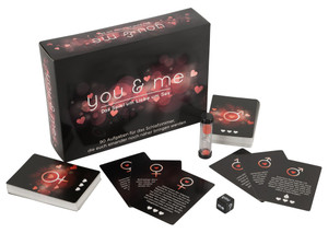 237051 - You And Me Erotic Game 237051 - You And Me Erotic Game