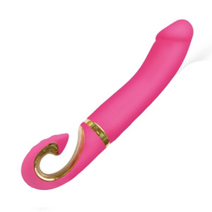 241487 - Gjay Bioskin Vibrator 241487 - Gjay Bioskin Vibrator