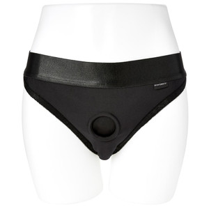 242050 - Em.Ex Silhouette Harness - Xxl 242050 - Em.Ex Silhouette Harness - Xxl