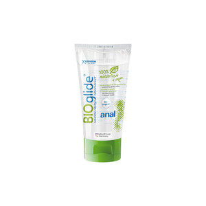 242106 - Bioglide Anal Lubricant - 80 Ml 242106 - Bioglide Anal Lubricant - 80 Ml