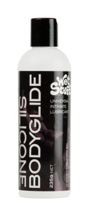94485 - Wet Stuff Silicone Bodyglide 235G Disc 94485 - Wet Stuff Silicone Bodyglide 235G Disc