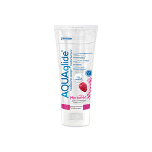 242148 - Aquaglide Flavoured Lubricant - Raspberry 242148 - Aquaglide Flavoured Lubricant - Raspberry
