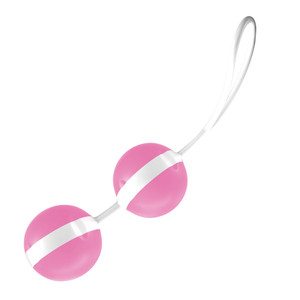 242221 - Joyballs Trend Double Kegel Trainer 242221 - Joyballs Trend Double Kegel Trainer