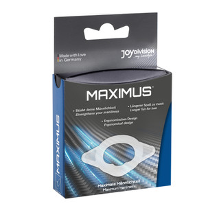 242238 - Maximus Cock Ring - M 242238 - Maximus Cock Ring - M