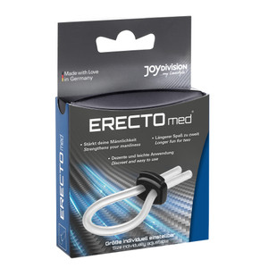 242241 - Erectomed Cock Ring 242241 - Erectomed Cock Ring