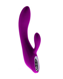 242448 - Ala Rabbit Vibrator 242448 - Ala Rabbit Vibrator