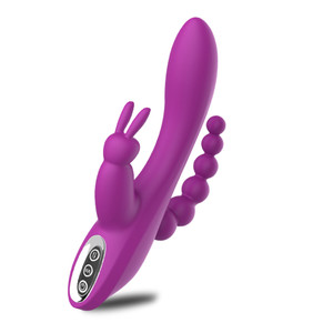 242480 - Oley Rabbit Vibrator 242480 - Oley Rabbit Vibrator