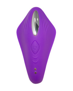 242487 - Paname B Wearable Panty Vibrator 242487 - Paname B Wearable Panty Vibrator