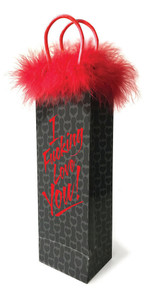 242643 - I F*Cking Love You! Gift Bag 242643 - I F*Cking Love You! Gift Bag