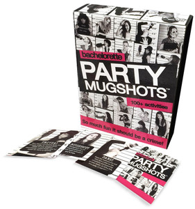 242655 - Bachelorette Party Mugshots 242655 - Bachelorette Party Mugshots