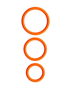 244353 - Share Satisfaction Stamina C-Ring Set 244353 - Share Satisfaction Stamina C-Ring Set
