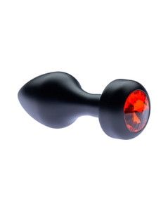 244508 - Kinki Range Gem Plug - 3.2 Inch 244508 - Kinki Range Gem Plug - 3.2 Inch