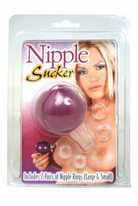 95589 - Nipple Sucker 95589 - Nipple Sucker