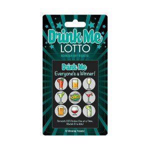 244821 - Drink Me Lotto 244821 - Drink Me Lotto