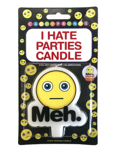244849 - Meh Candle 244849 - Meh Candle