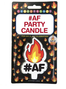 244851 - Af Candle 244851 - Af Candle