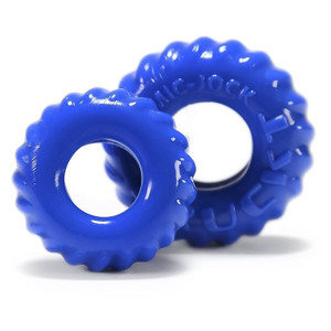 245794 - Truckt 2-Pack Cockring Set 245794 - Truckt 2-Pack Cockring Set