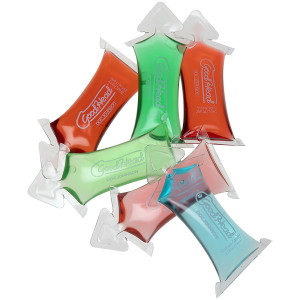 248041 - Goodhead Oral Delight Gel - Mint - Single 248041 - Goodhead Oral Delight Gel - Mint - Single