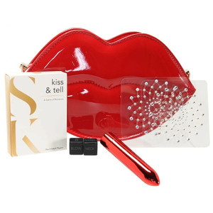 248540 - Secret Kisses Rouge Set 248540 - Secret Kisses Rouge Set