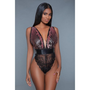 249777 - Estella Bodysuit 249777 - Estella Bodysuit