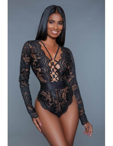 249779 - Ramona Bodysuit 249779 - Ramona Bodysuit